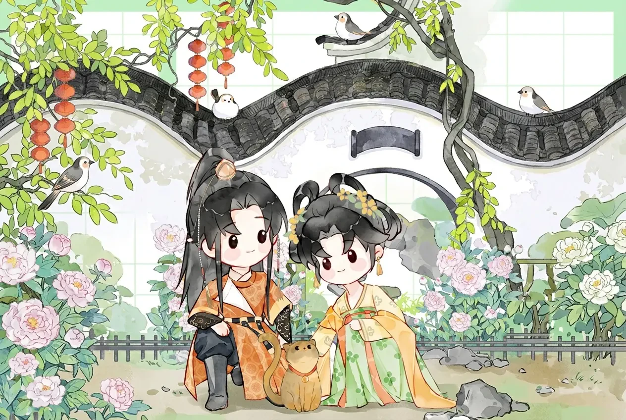 Ta Tông Hôm Nay Lại Khóc Chưa