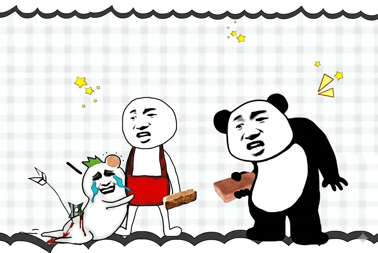 Ta Và Cha Mẹ Đi Gặp Hoàng Thượng, Không Cẩn Thận Để Lộ Tiếng Lòng