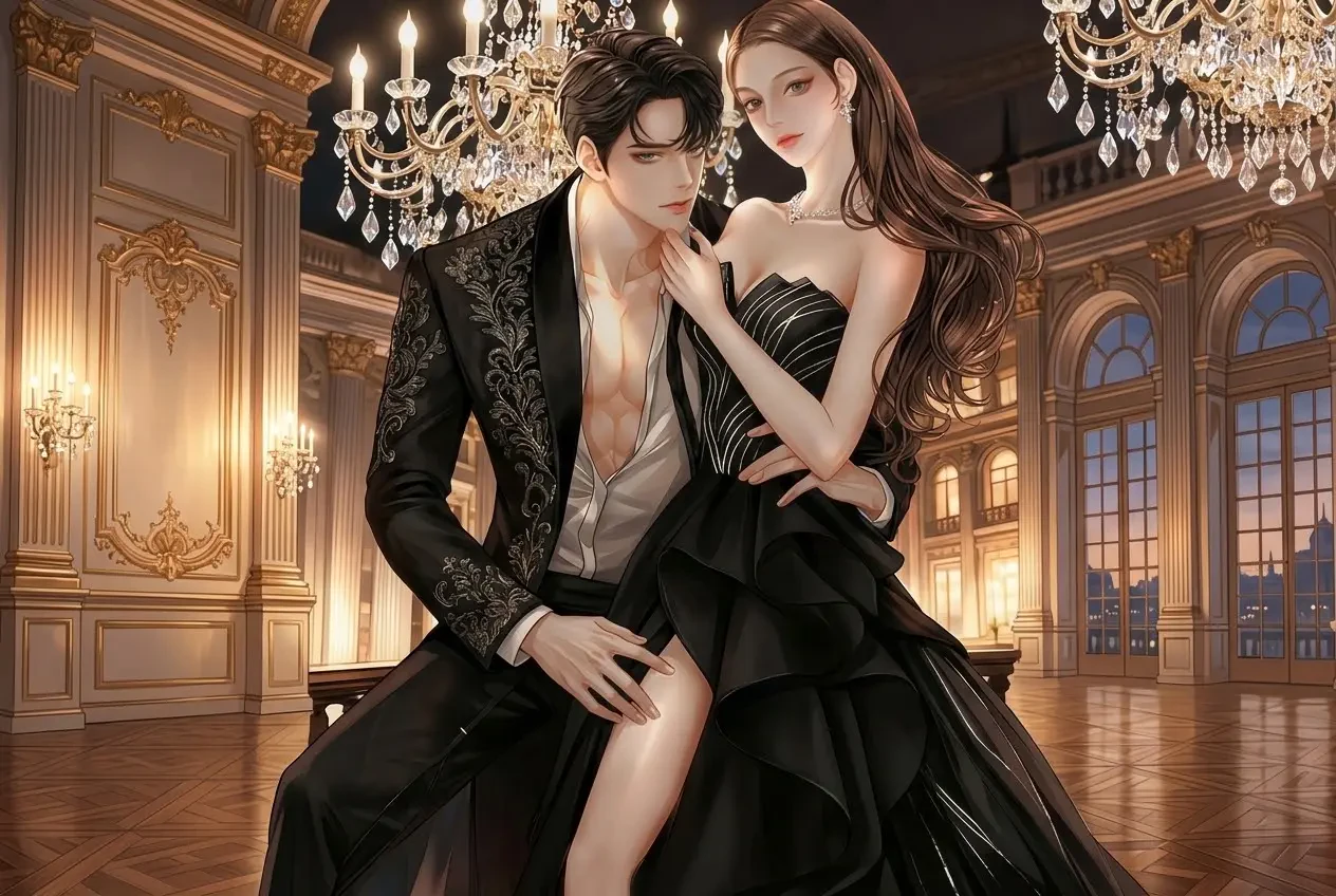 Ta Và Sư Muội Tổng Tài Cùng Nhau Lật Đổ Hệ Thống