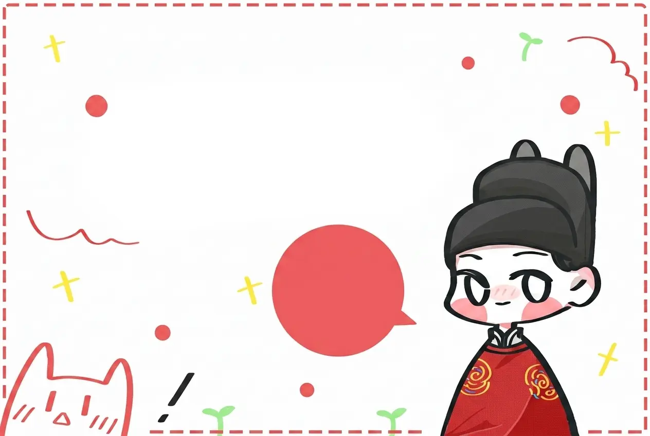 Ta Vẫn Chưa Biết Cha Ruột Là Chu Nguyên Chương