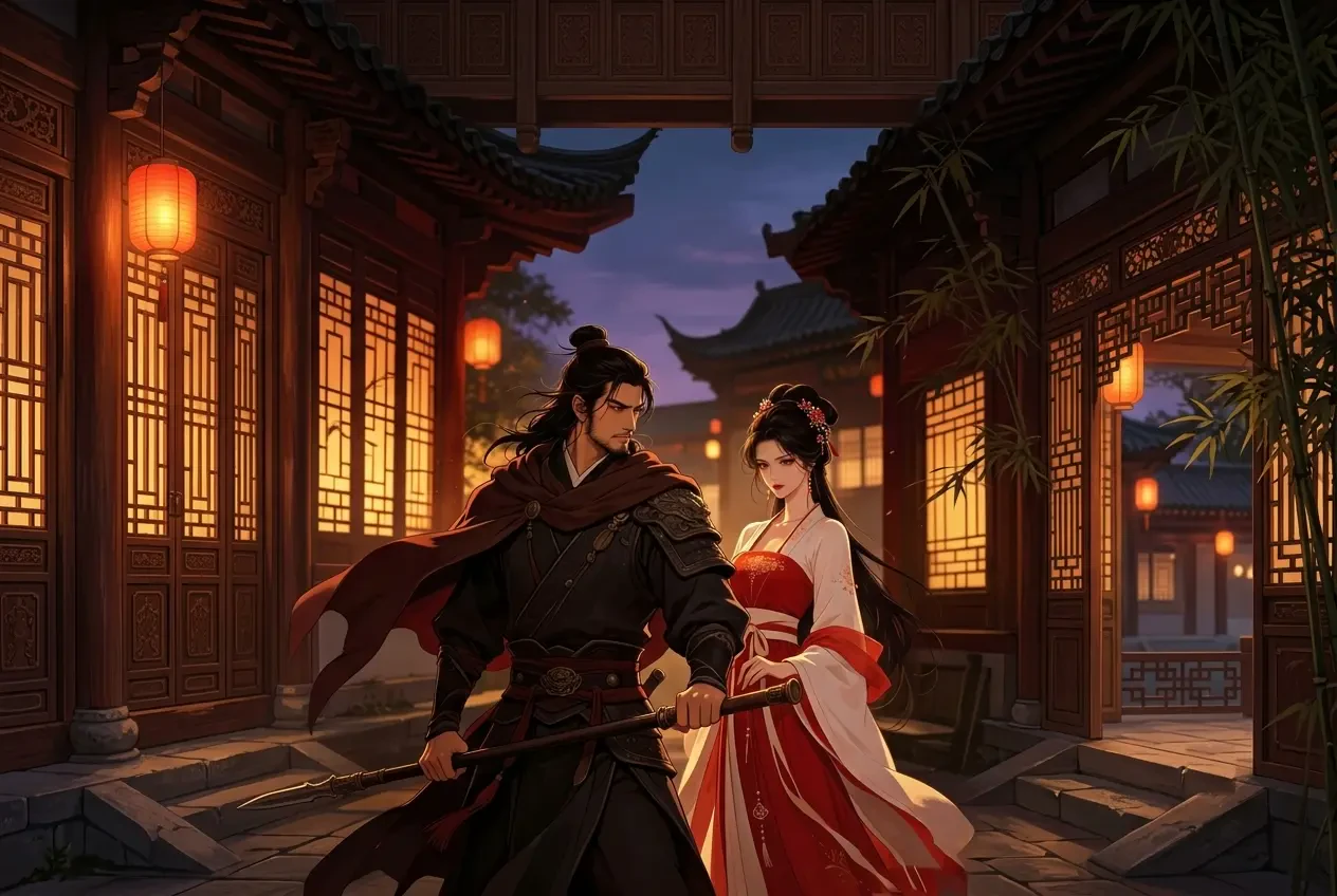 Ta, Võ Tòng, Mở Đầu Mắng Phan Kim Liên!