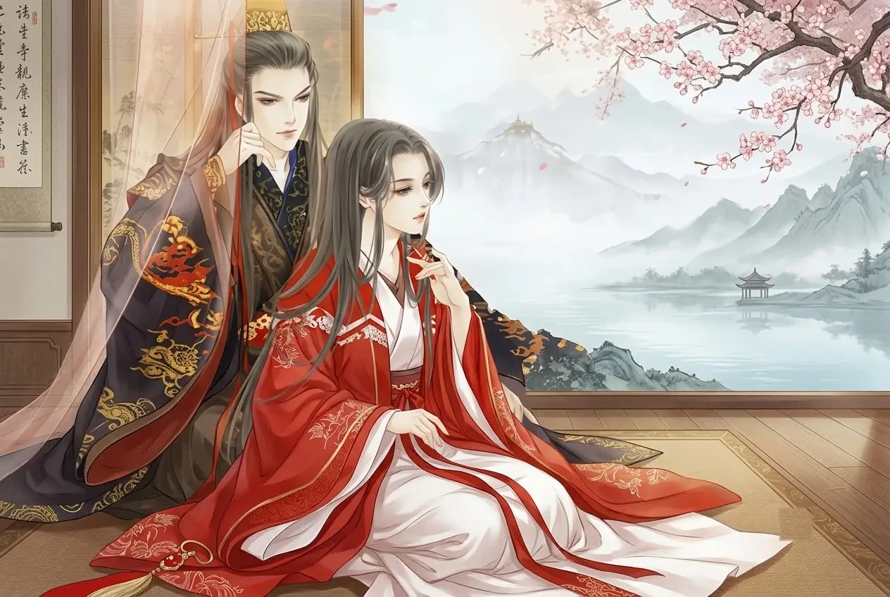 Tà Vương Chi Tôn Độc Hậu