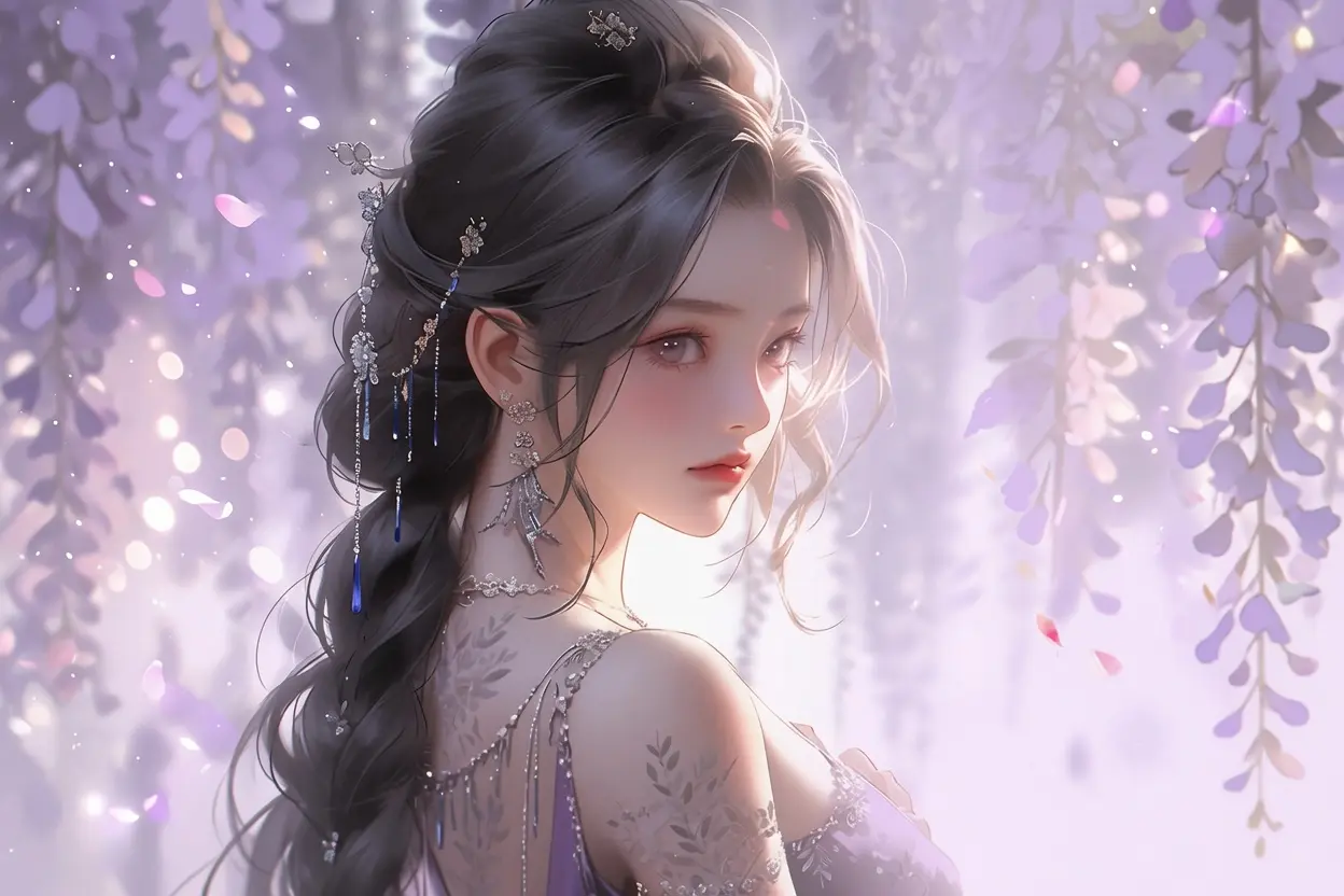Ta Y Võ Song Tuyệt, Bước Ra Từ Nữ Gian Bắt Đầu Vô Địch