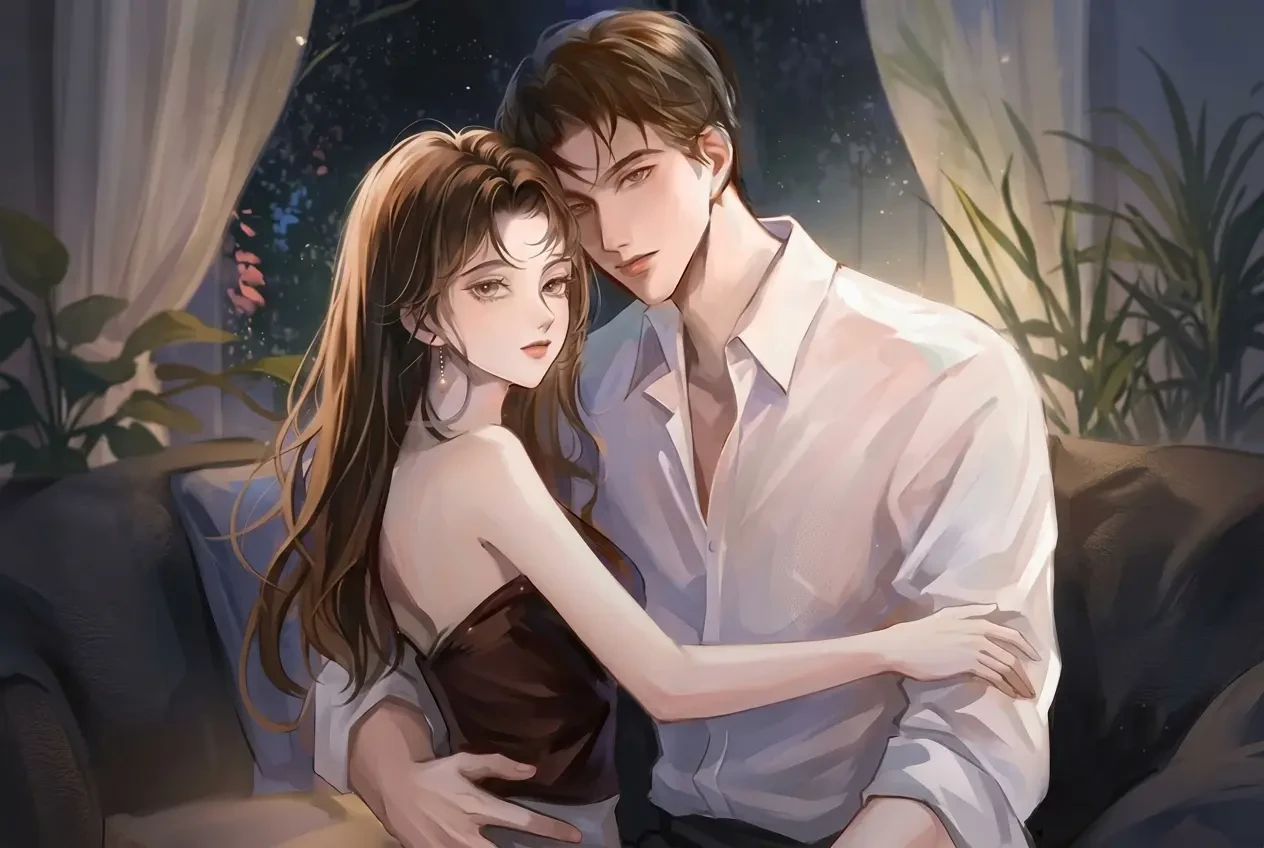 Ta Y Võ Song Tuyệt, Mỹ Nữ Tổng Tài Theo Đuổi Ta