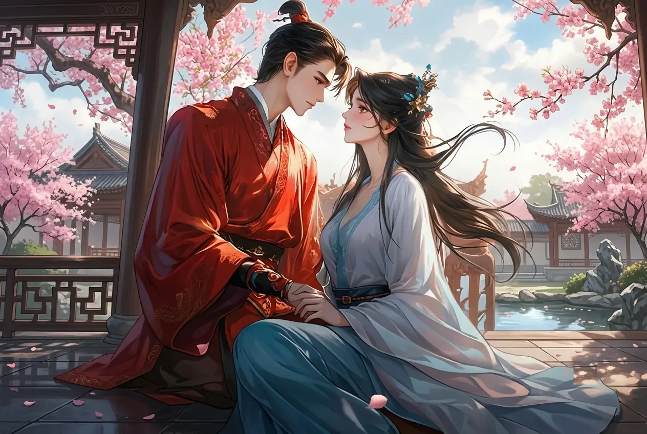Tái Giá Đệ Nhất Hoàn Khố, Chồng Cũ Trọng Sinh Hối Hận Phát Điên