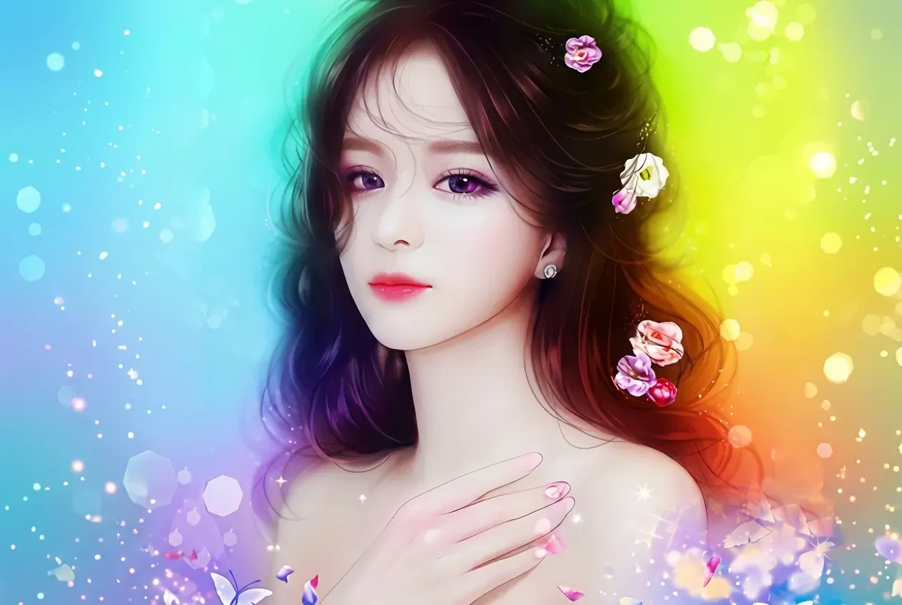 Tái Giá Hào Môn, Mẹ Ơi Đừng Chạy