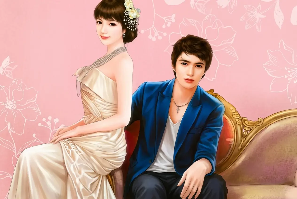Tái Hôn Mật Ái: Đế Thiếu Xin Kiềm Chế