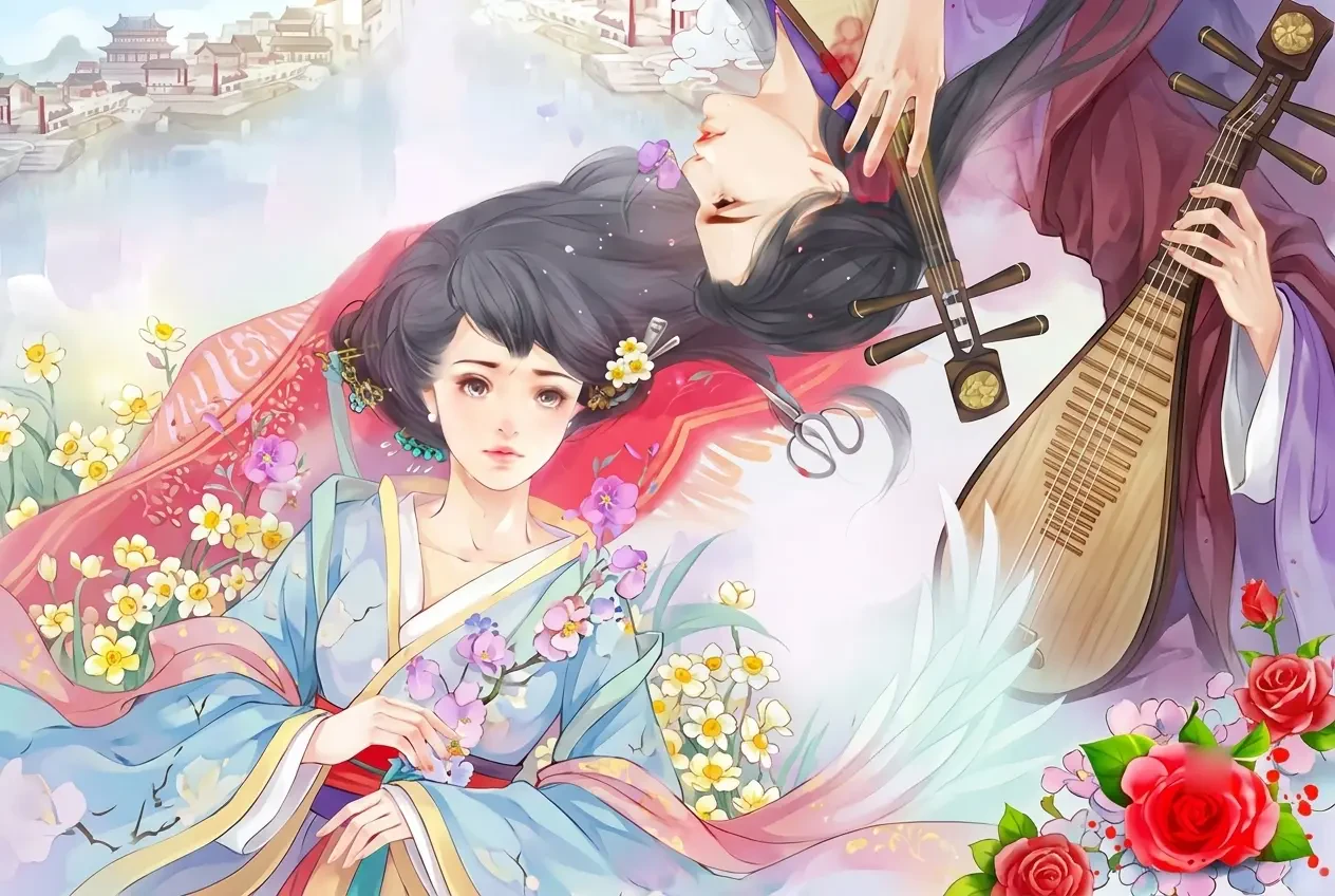 Tái Sinh Trong Lửa: Kề Vai Chín Tầng Trời