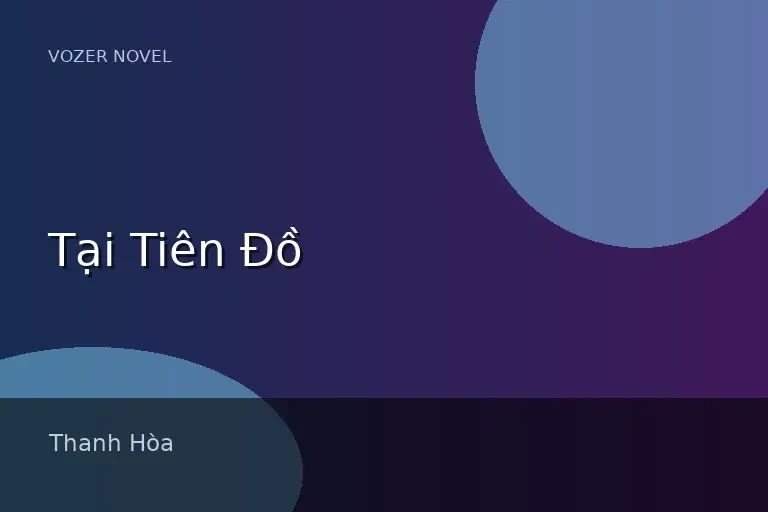 Tại Tiên Đồ