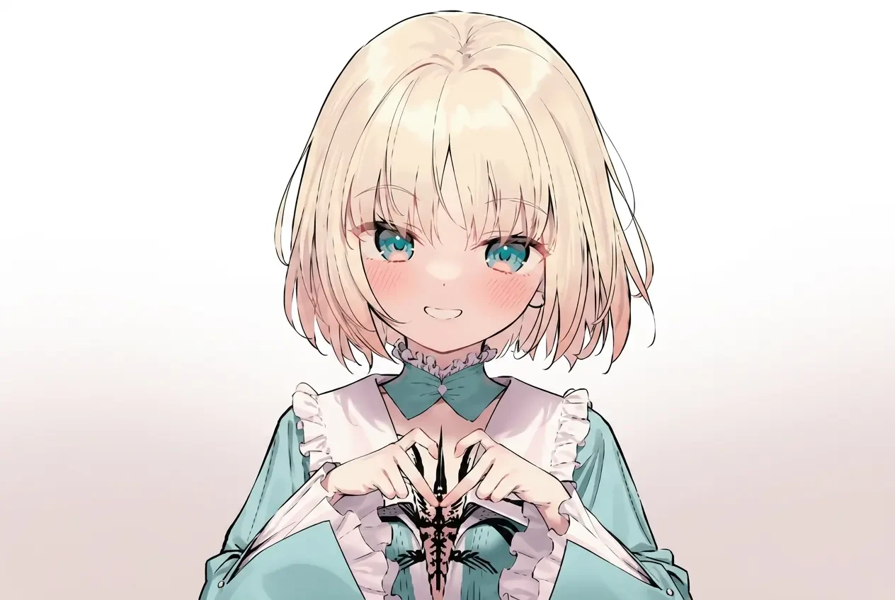 Tại Type-Moon, Bạn Gái Đã Khuất Của Tôi Là Sajyou Manaka