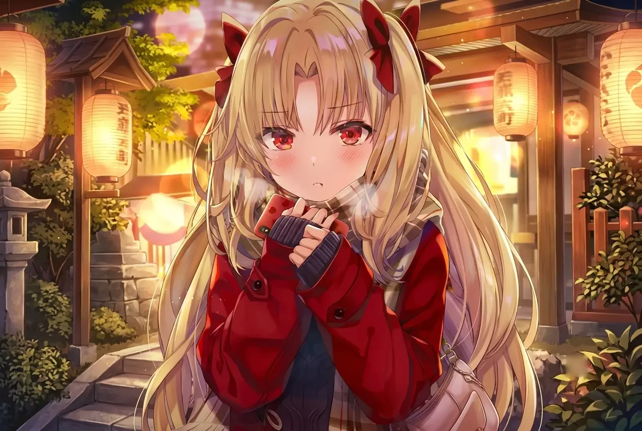 Tại Type-Moon, Bắt Đầu Bằng Cải Biên Truyền Thuyết Vua Arthur