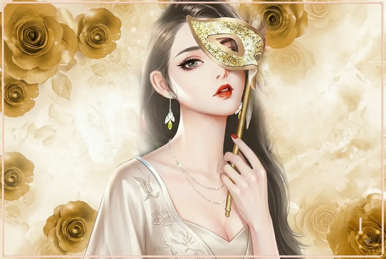 Tam Gia, Phu Nhân Cô Ấy Lại Kinh Diễm Toàn Cầu