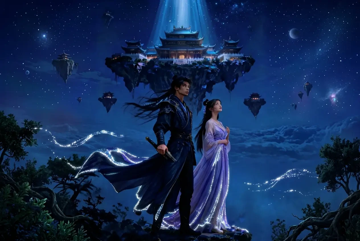 Tam Giới Chân Truyền