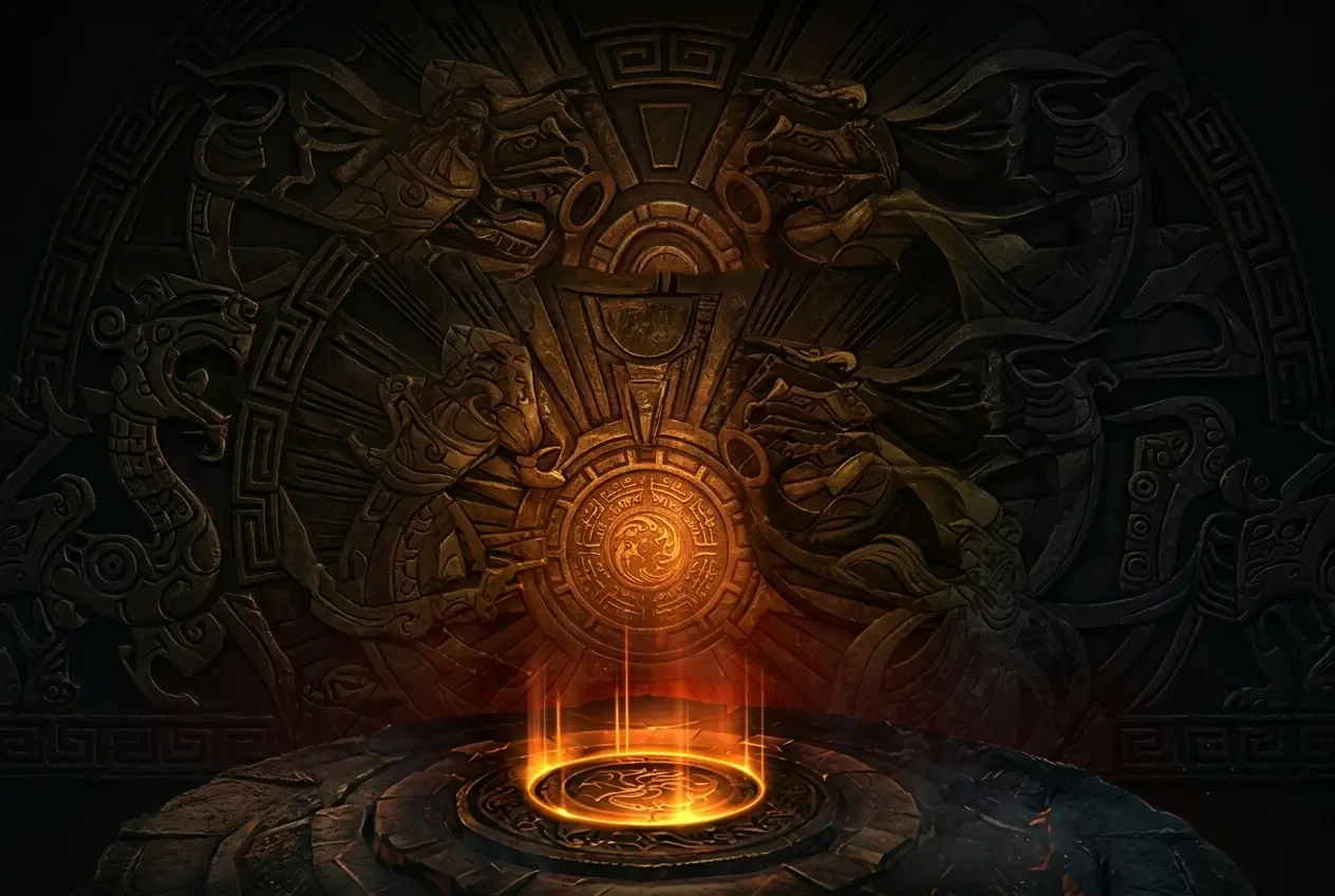Tam Giới Độc Tôn