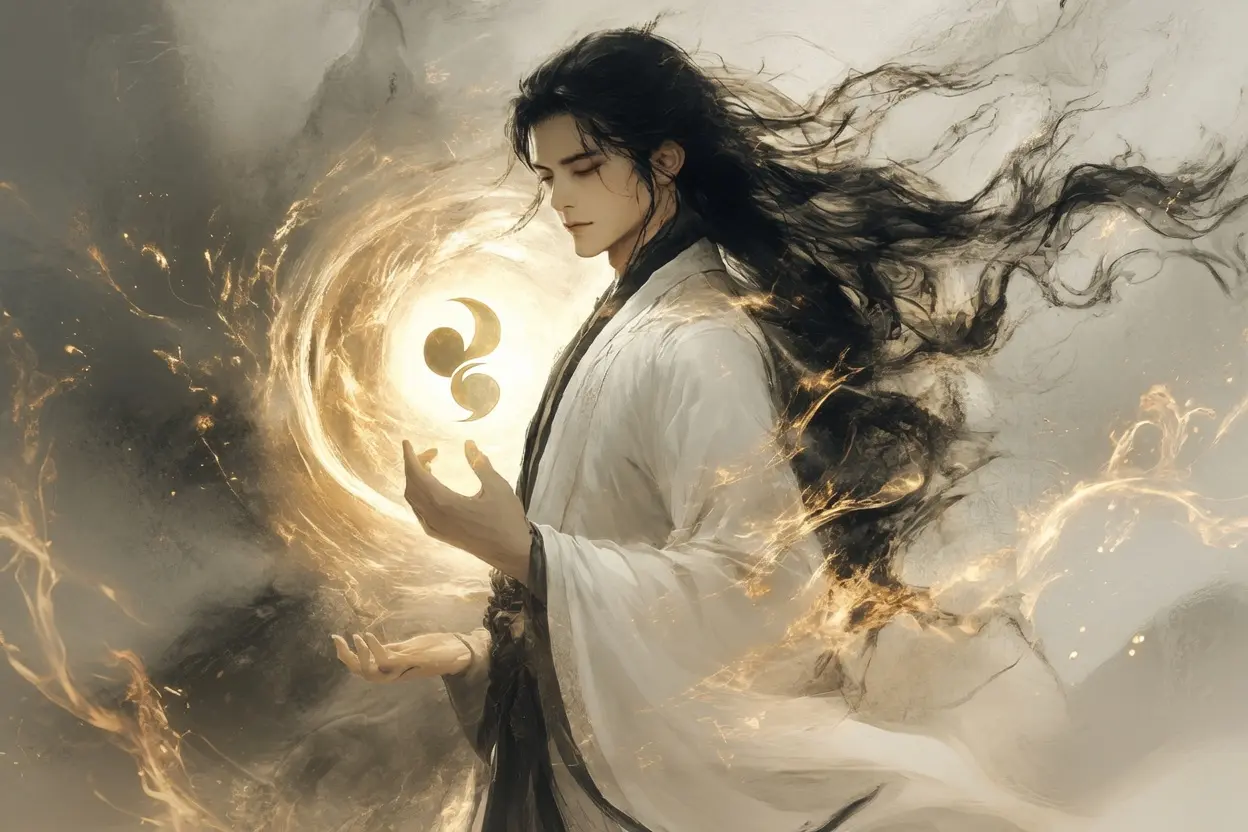 Tám Mươi Tuổi Coi Ta Là Nhân Tài