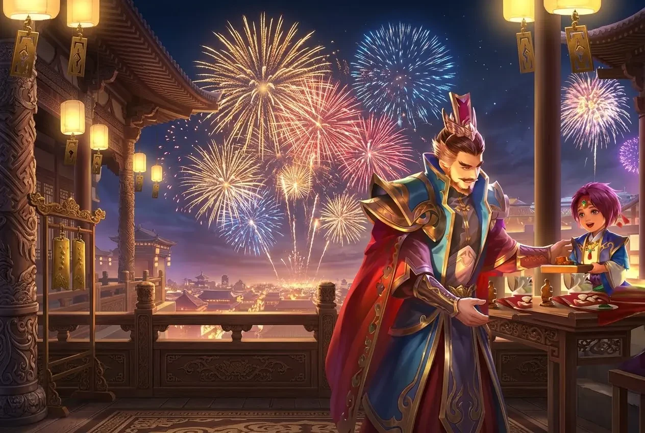 Tam Quốc: Cú Đầu Khởi Đầu, Tào Tháo Dạy Ta Làm Gian Hùng
