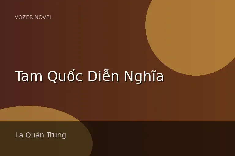Tam Quốc Diễn Nghĩa