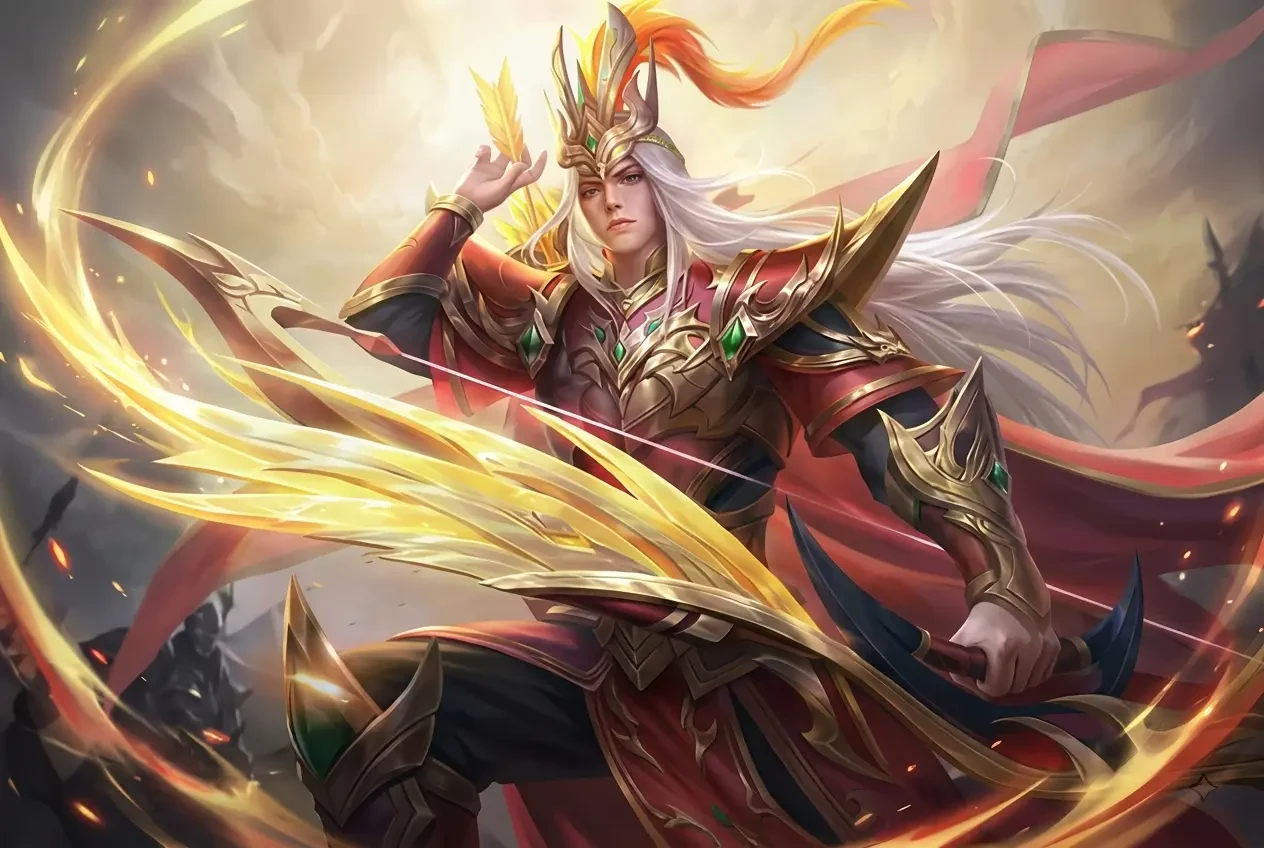 Tam Quốc: Khai Cuộc Hoàng Cân Khúc Sái, Công Phá Lạc Dương