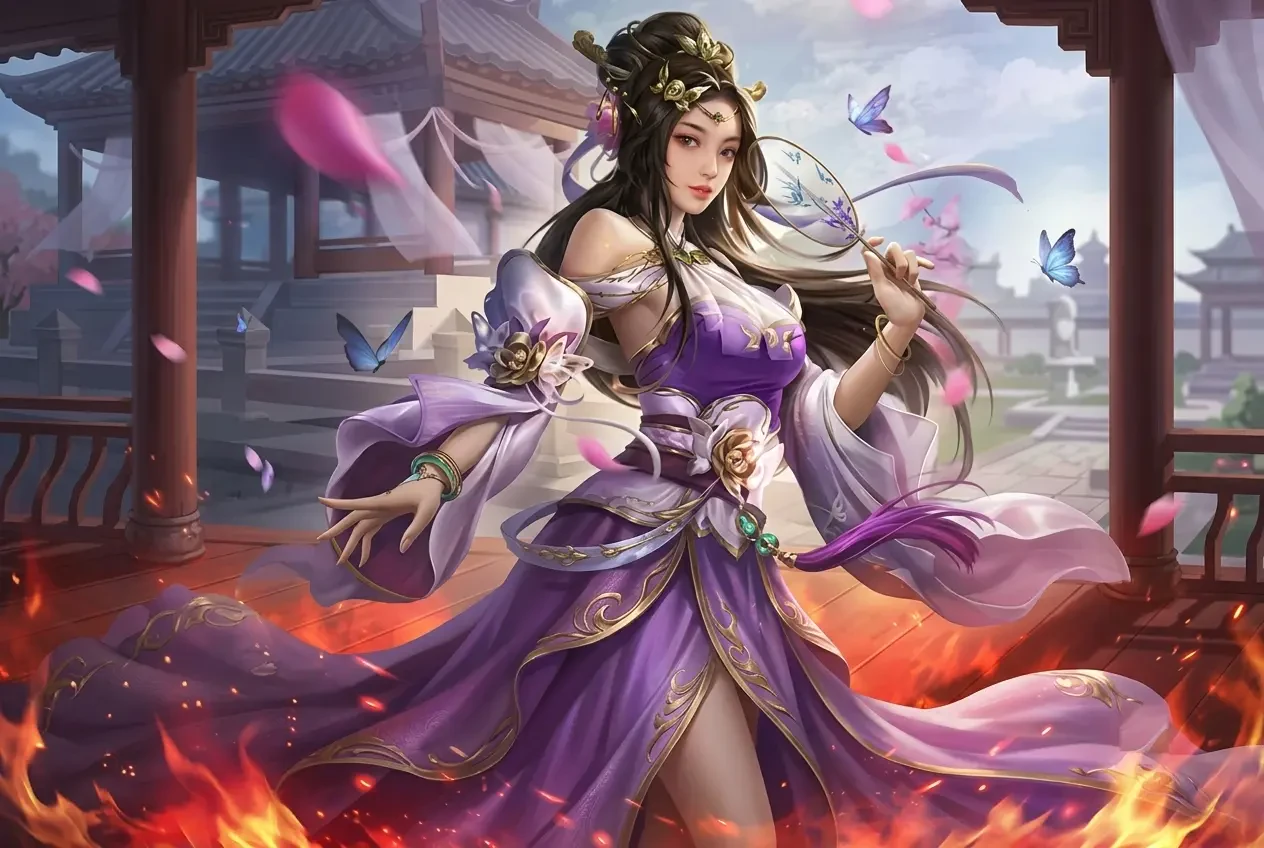 Tam Quốc: Quỷ Mưu Đế Sư, Dạy Lưu Bị Cướp Kinh Châu Trước