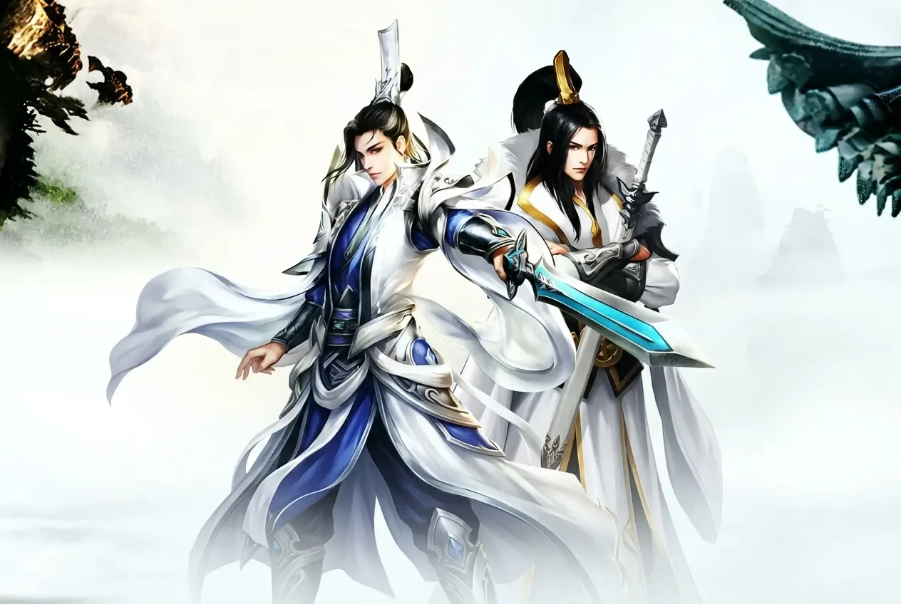 Tam Quốc Song Tuyệt