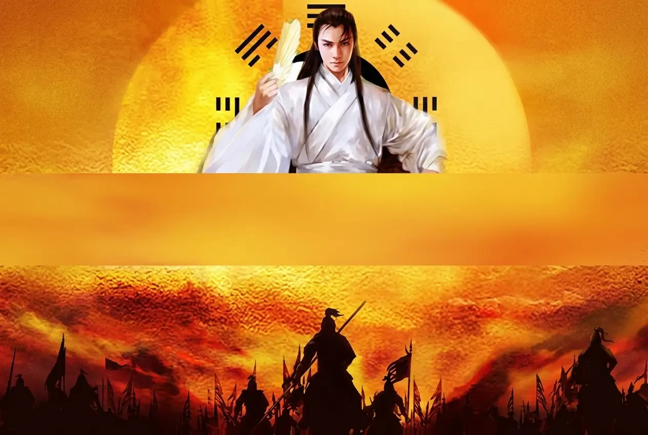 Tam Quốc Tiểu Thuật Sĩ
