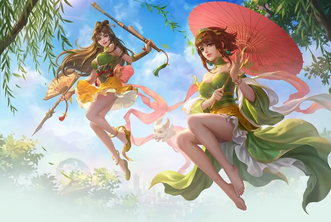 Tam Quốc: Từ Hớt Tay Trên Đại Nhĩ Tặc Bắt Đầu Biến Mạnh
