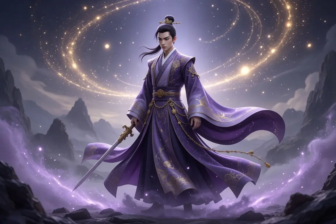 Tam Viện pháp chủ