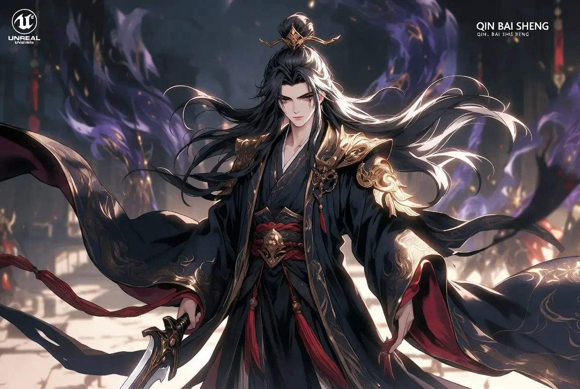 Tần Bách Thắng