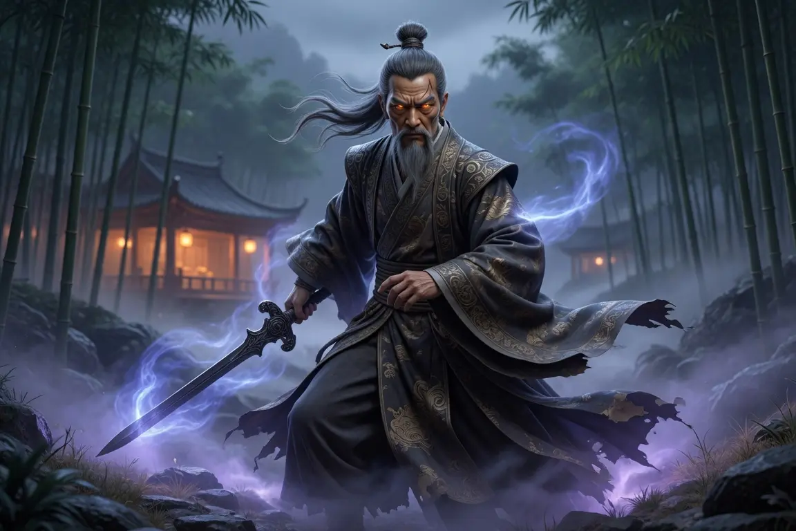 Tần Bang Vĩ