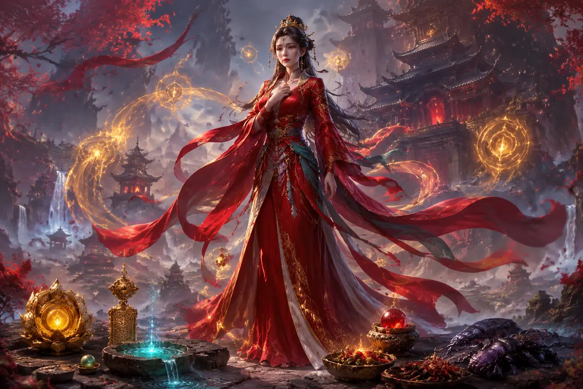 Tần Di Ninh