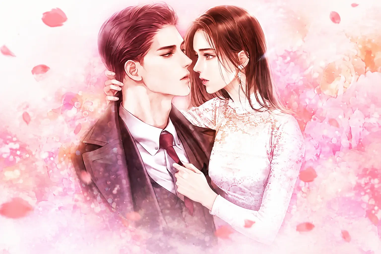 Tân Hôn Thác Ái: Kỳ Thiếu Tư Sủng Tội Thê