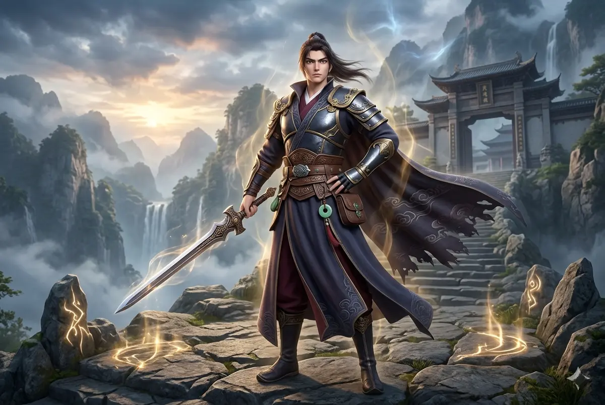 Tần Hùng
