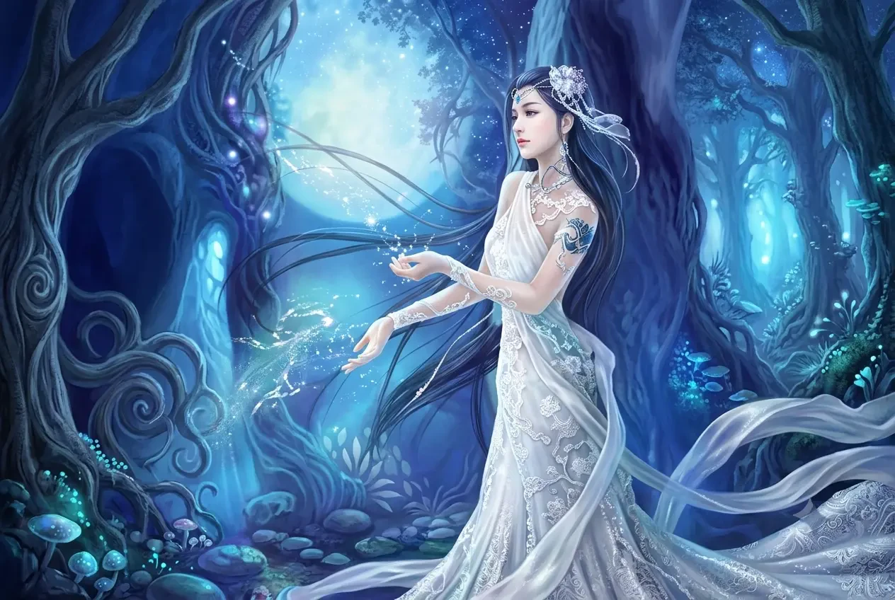 Tân Nhất Phẩm Tu Chân