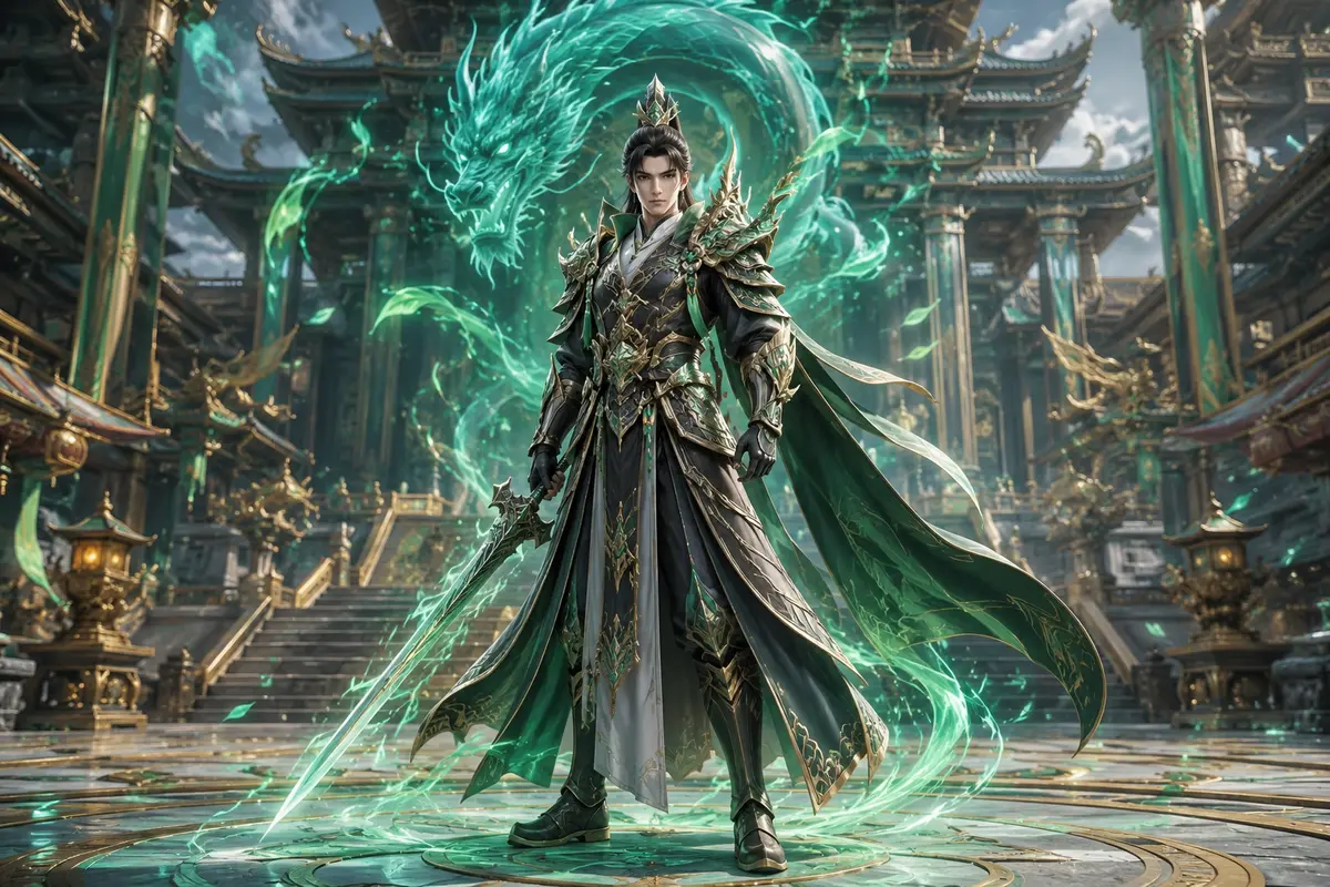 Tần Phi Nguyệt