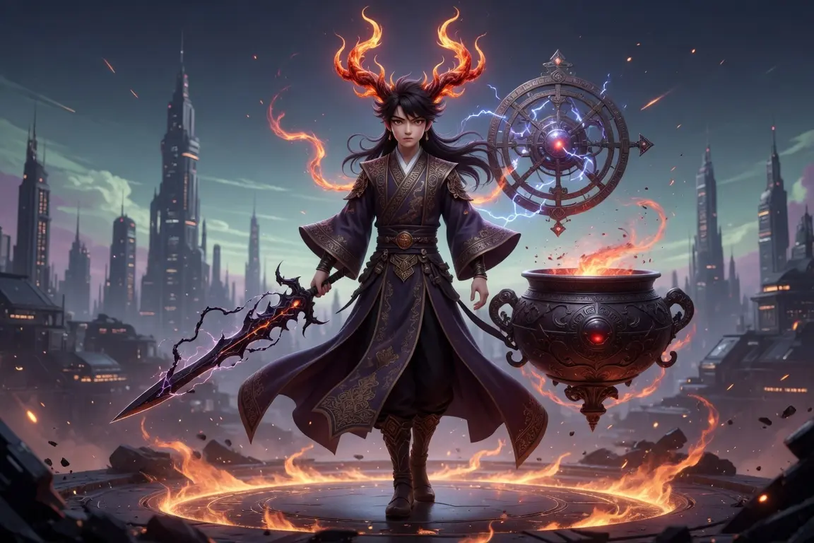Tần Phượng Thanh