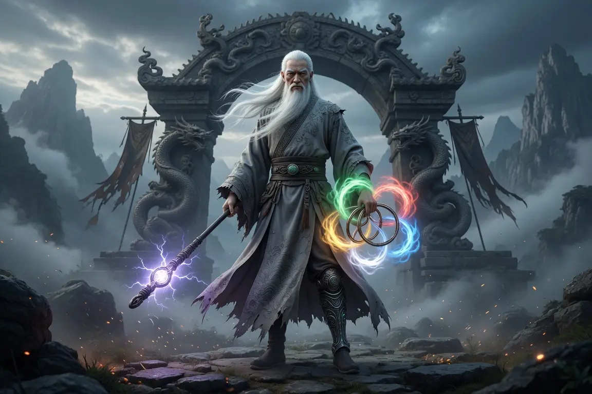 Tần Thủ Thành