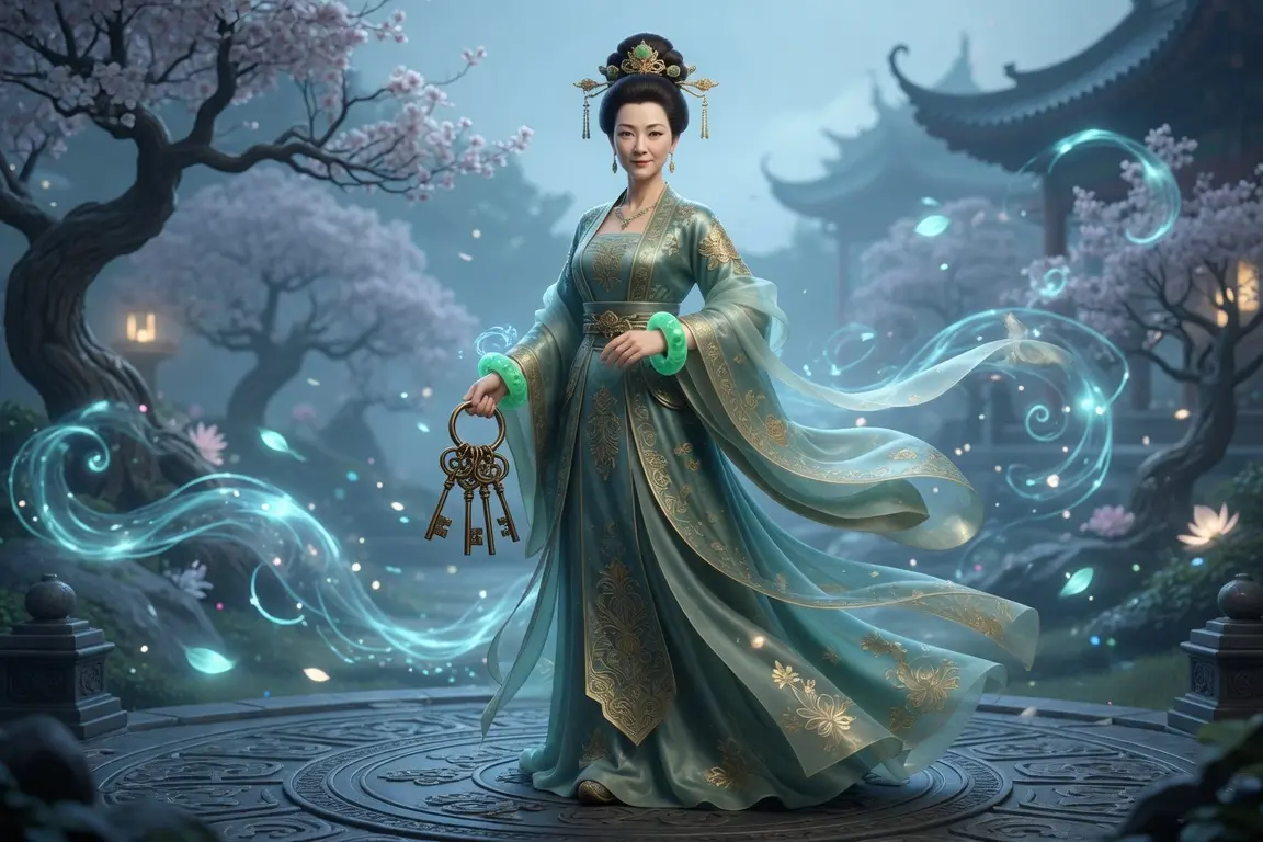 Tần Tranh