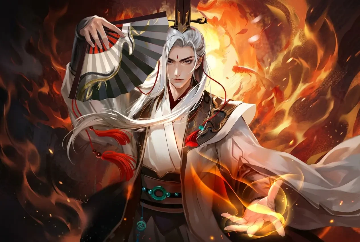 Tán Tu Chi Vương