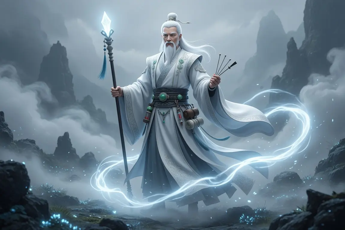 Tần Tử Chu