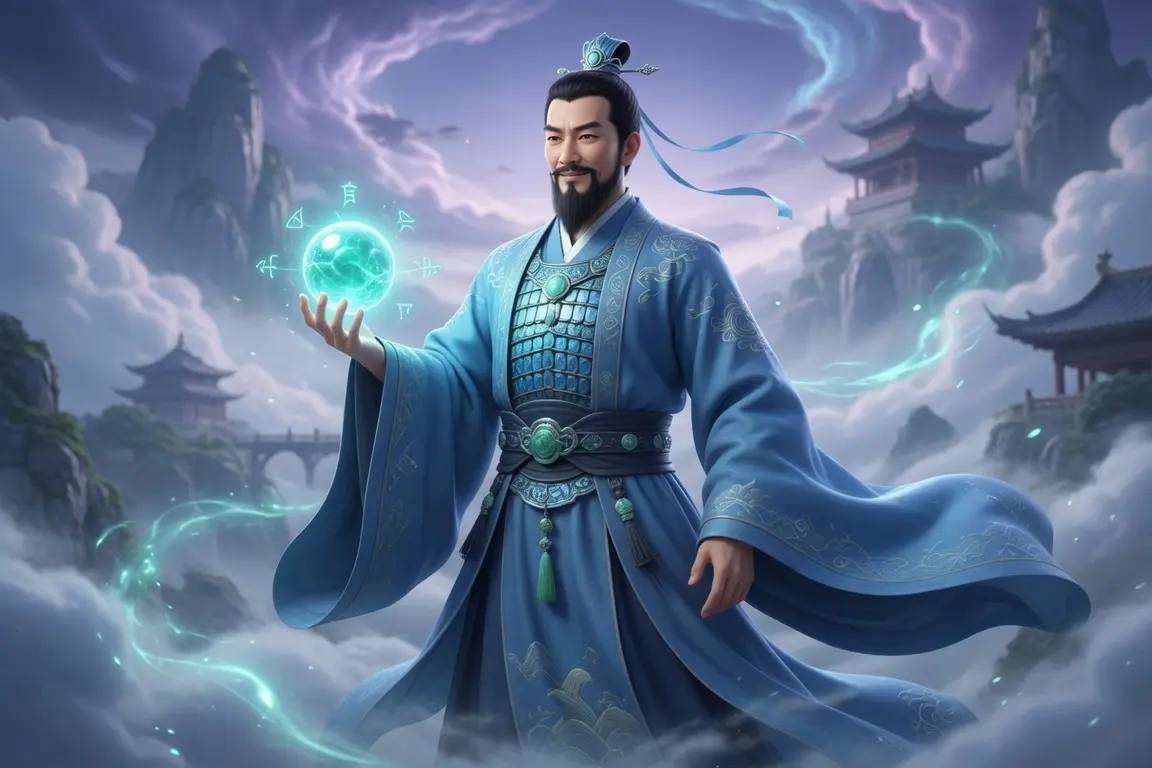 Tần Vô Thương