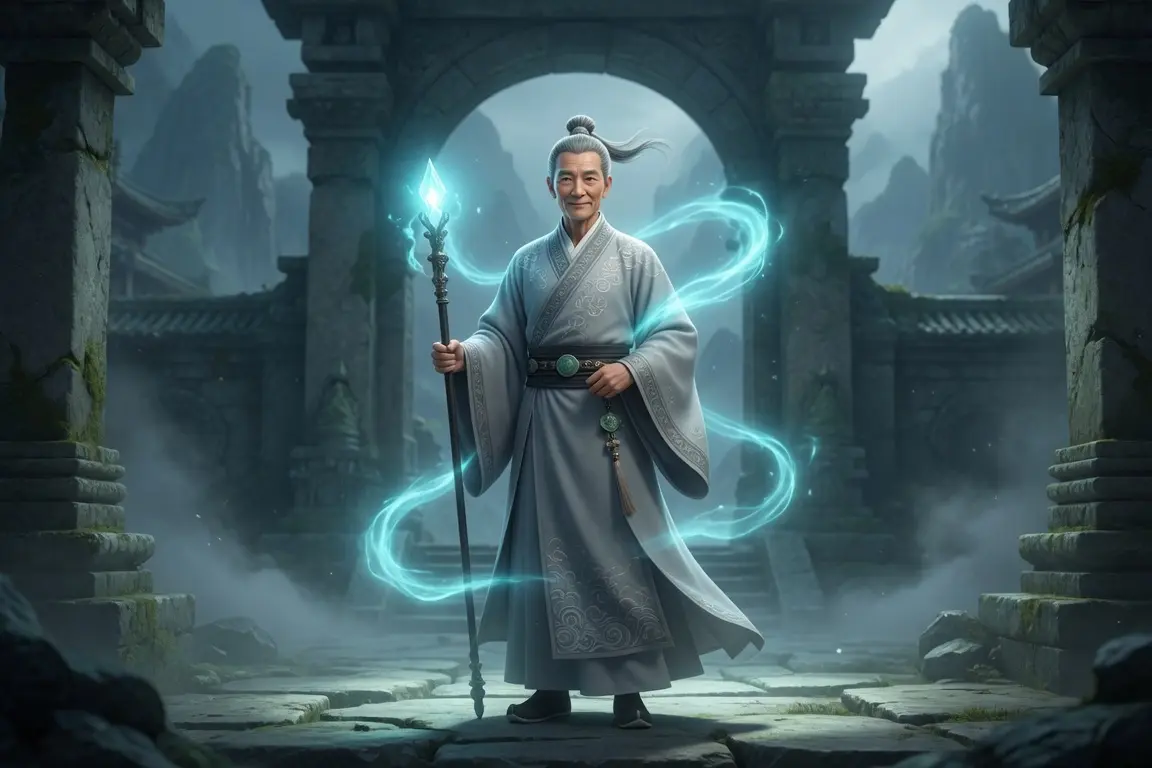 Tần Vô Ưu