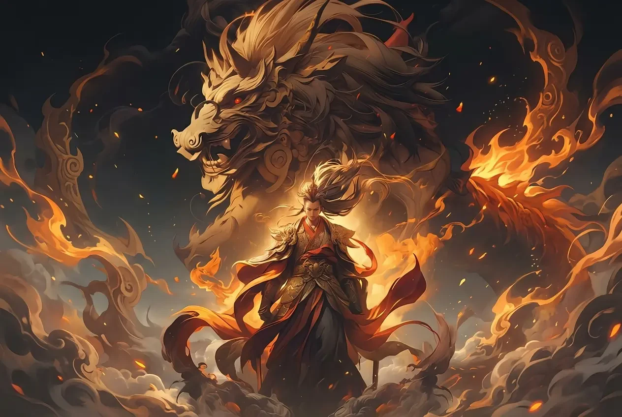 Táng Long Truyện