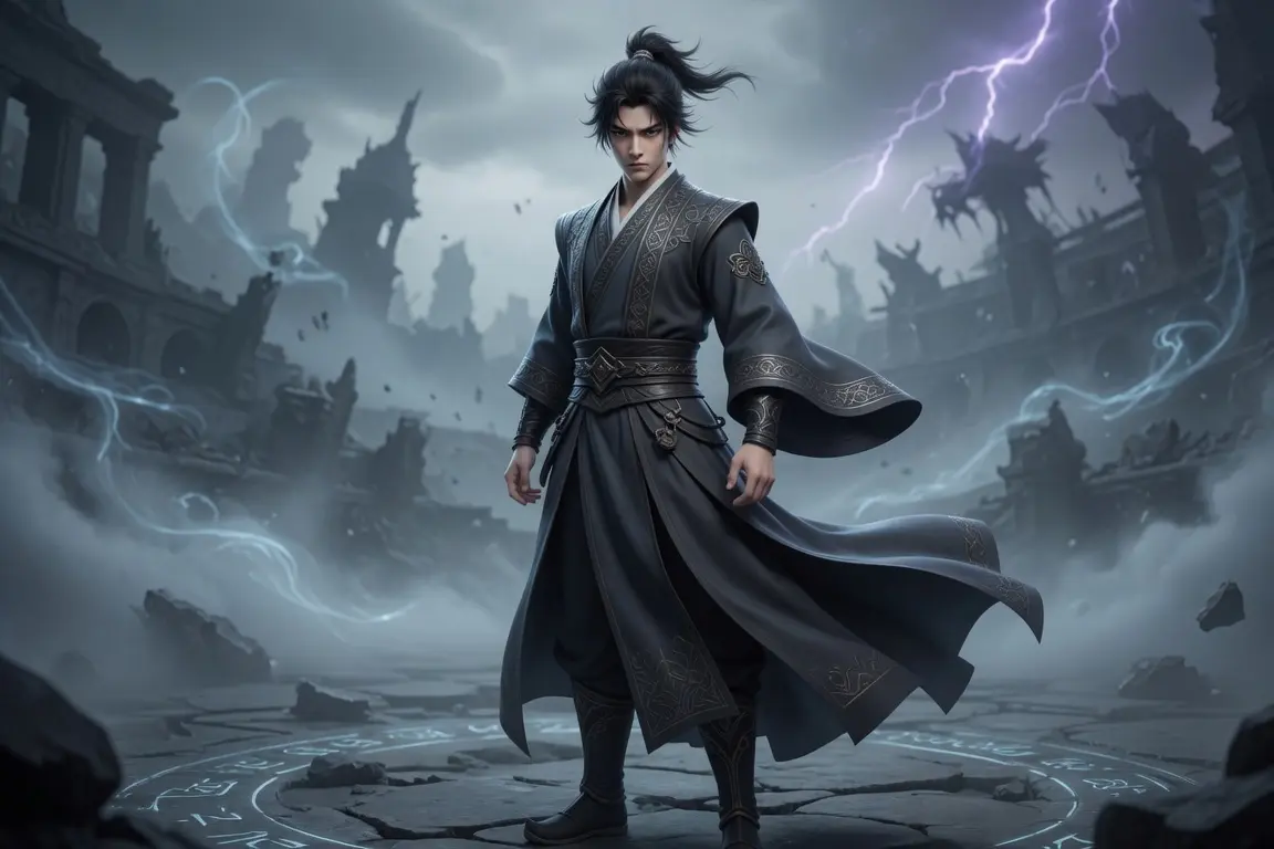Tằng Phi Thiên
