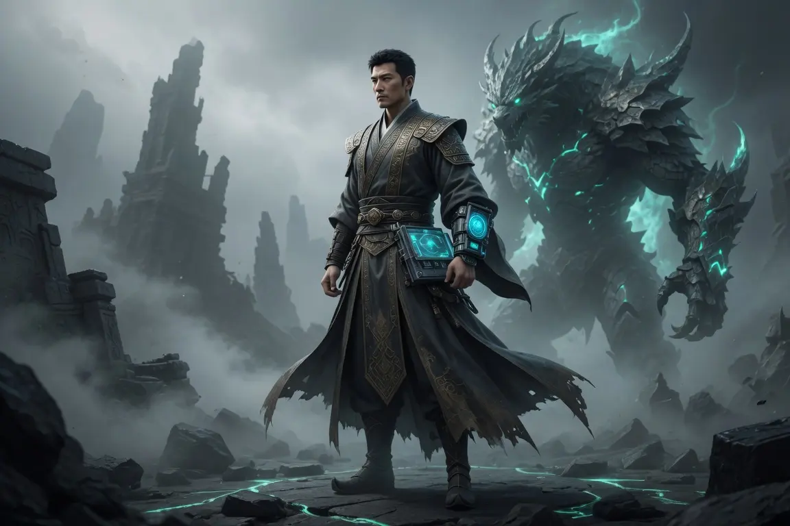 Tăng Phi Thiên