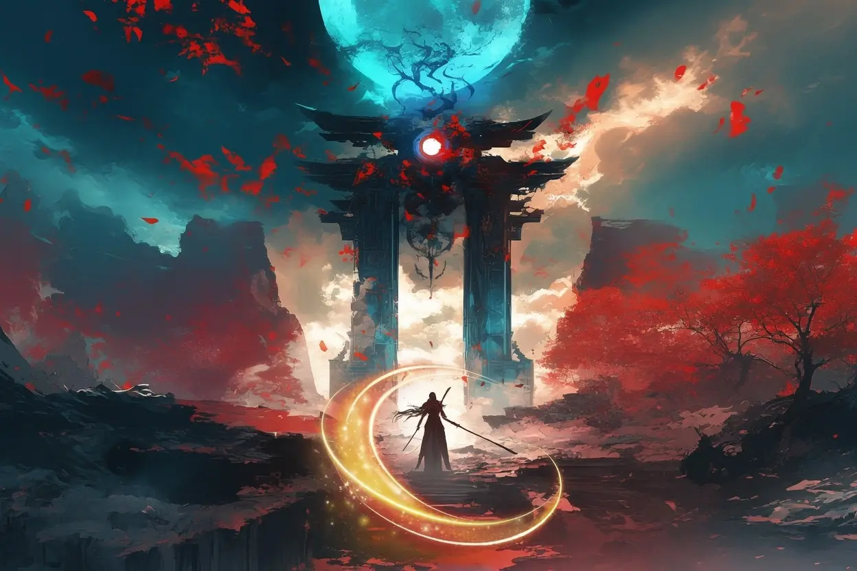 Táng Thần Uyên