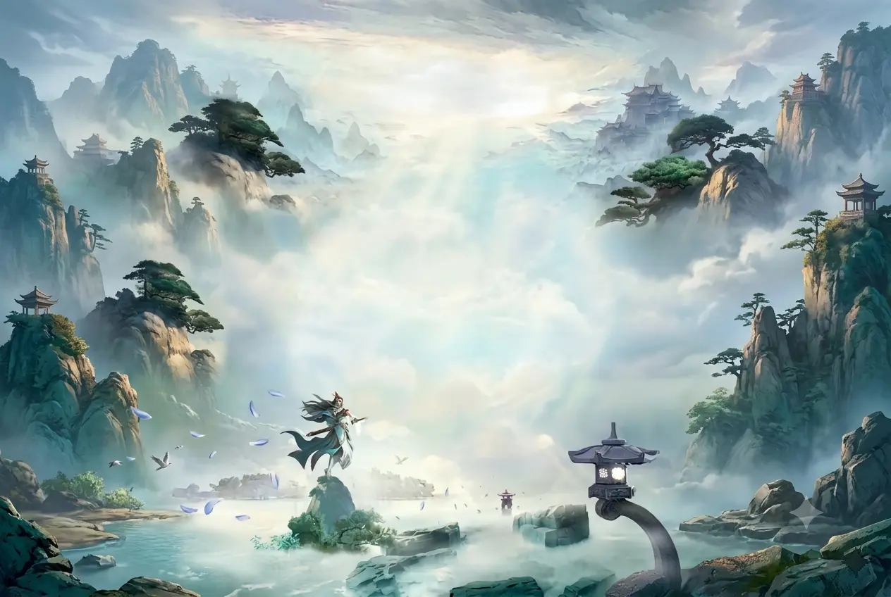 Táng Thiên Cảnh
