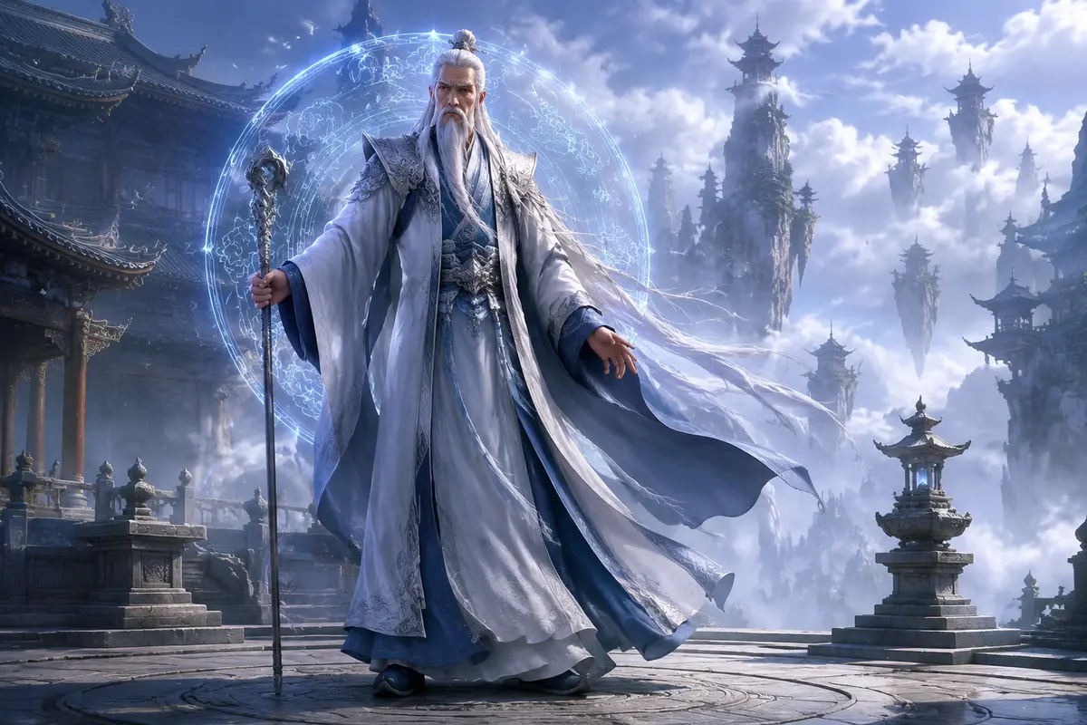 Tăng Thúc Thường