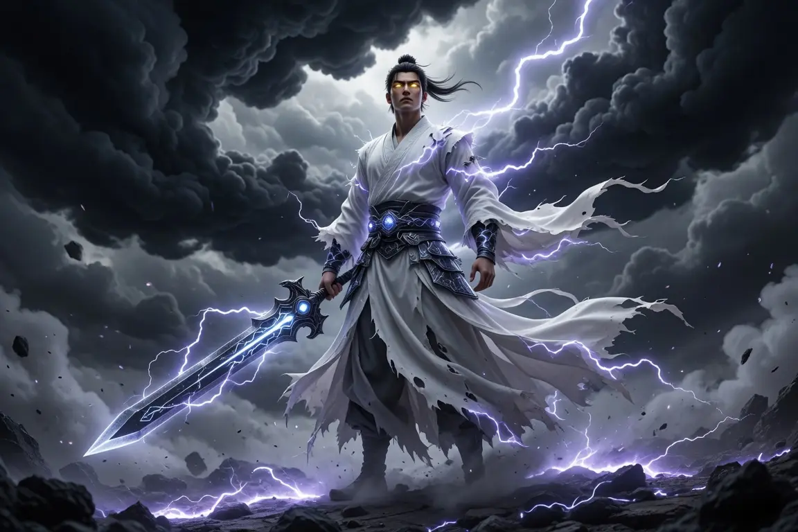 Tàng Vân Quân