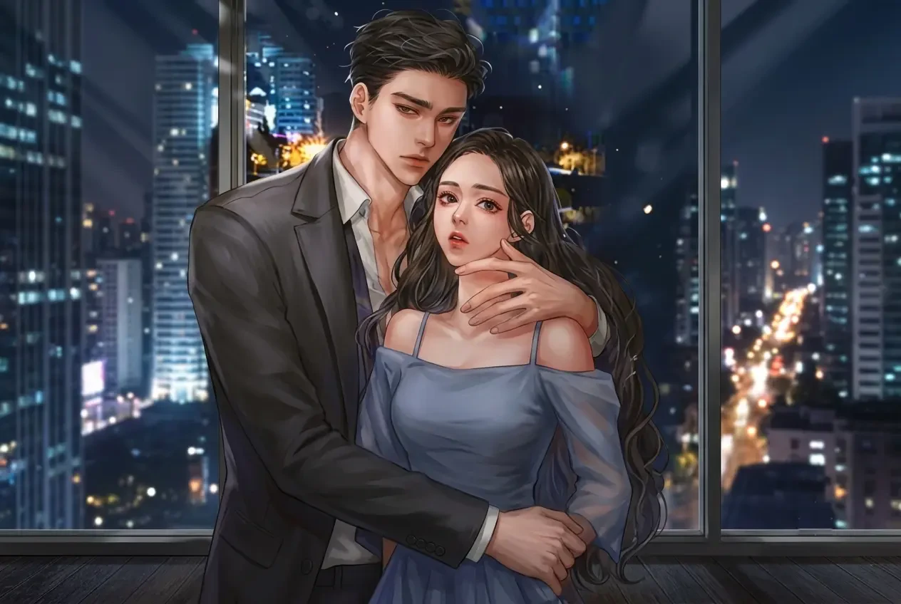 Tất Cả Bắt Đầu Từ Việc Từ Hôn