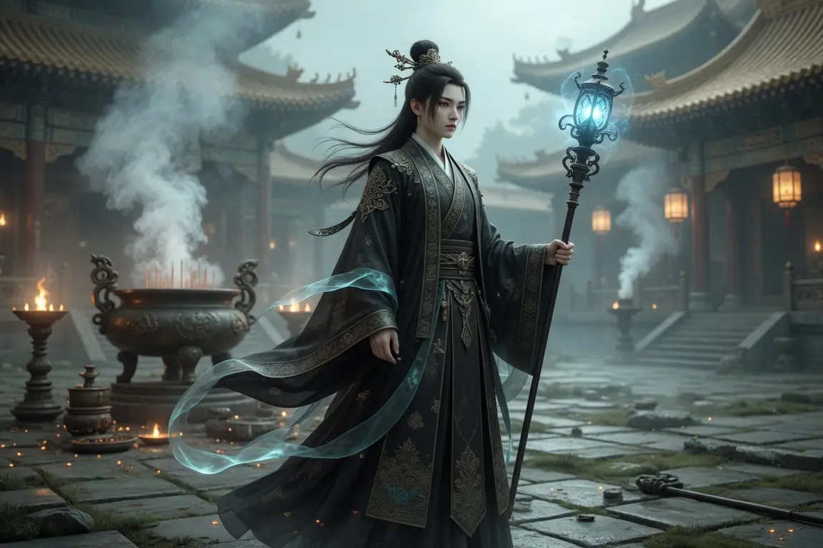 Tế Quan